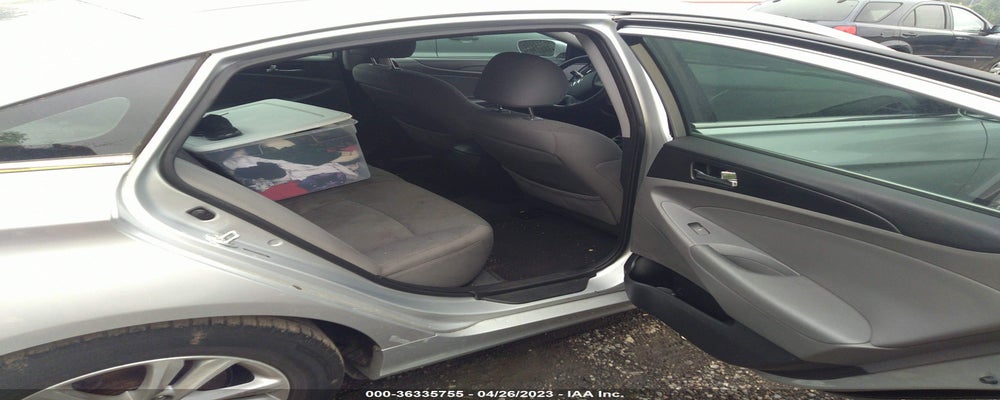 5NPEB4AC1DH737085 2013 HYUNDAI SONATA photo no. 8