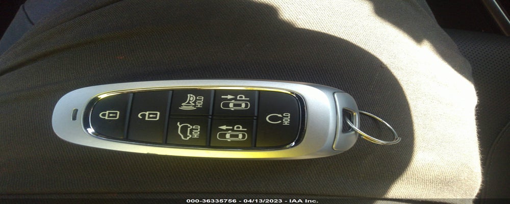 KM8JECA11PU101576 2023 HYUNDAI TUCSON HYBRID photo no. 11