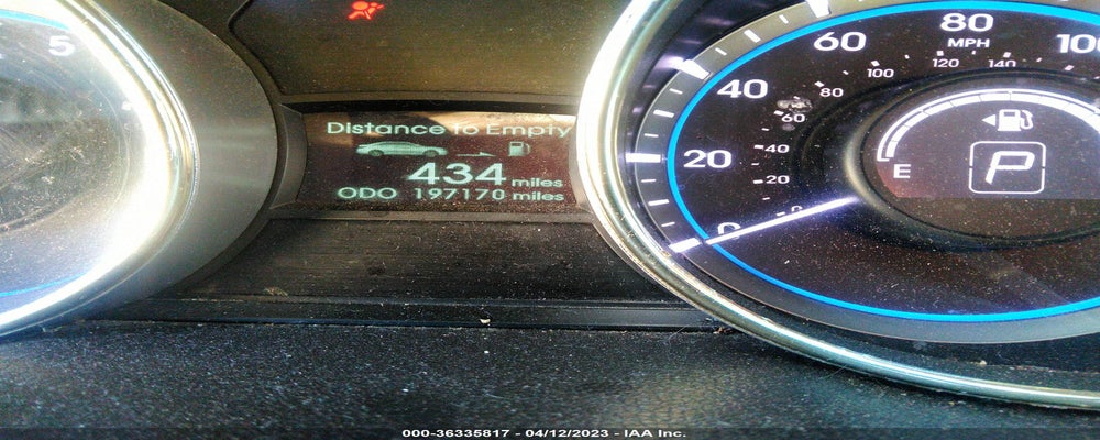 5NPEB4AC3CH455934 2012 HYUNDAI SONATA photo no. 7