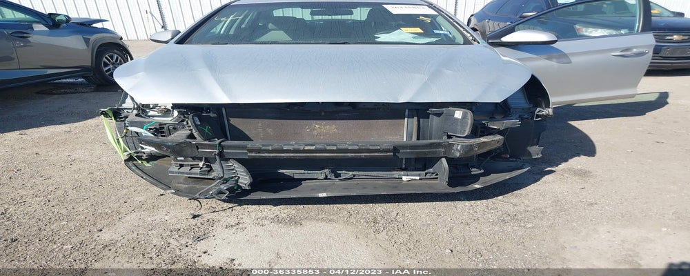 5NPE24AF2JH709432 2018 HYUNDAI SONATA photo no. 6