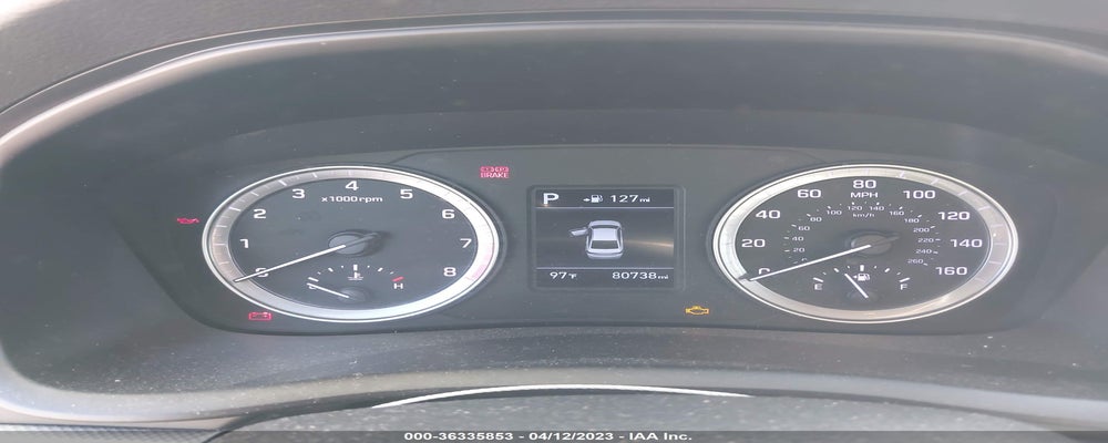 5NPE24AF2JH709432 2018 HYUNDAI SONATA photo no. 7