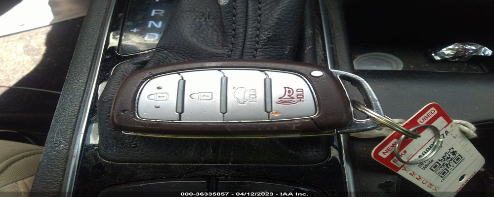 KMHE24L1XGA009087 2016 HYUNDAI SONATA HYBRID photo no. 11