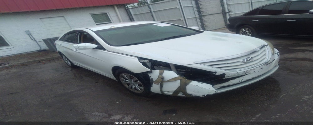 5NPEB4AC8BH041997 2011 HYUNDAI SONATA photo no. 23