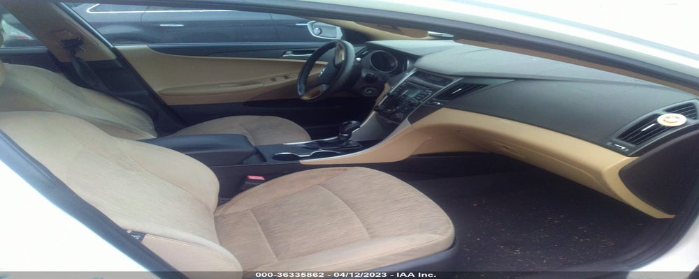 5NPEB4AC8BH041997 2011 HYUNDAI SONATA photo no. 5