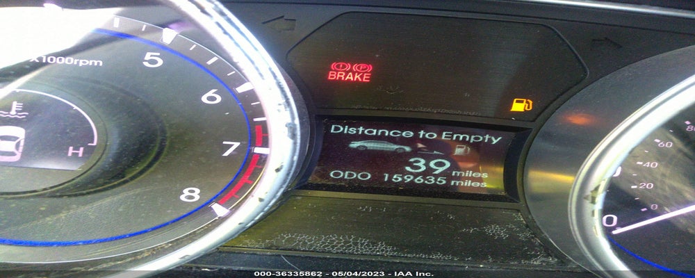 5NPEB4AC8BH041997 2011 HYUNDAI SONATA photo no. 7