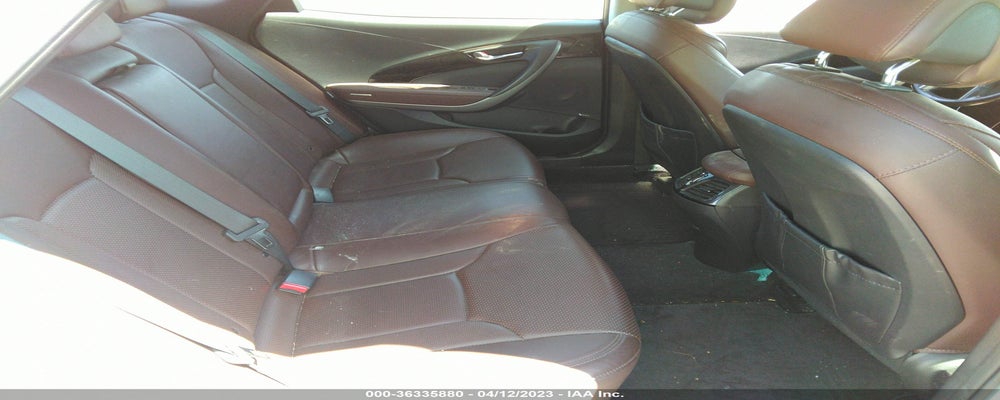 KMHFH4JG7EA378318 2014 HYUNDAI AZERA photo no. 8