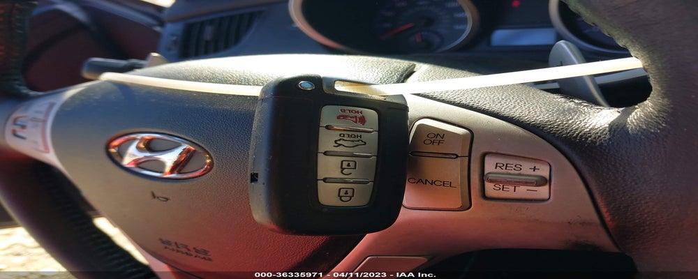 KMHHU6KH4AU041783 2010 HYUNDAI GENESIS COUPE photo no. 11