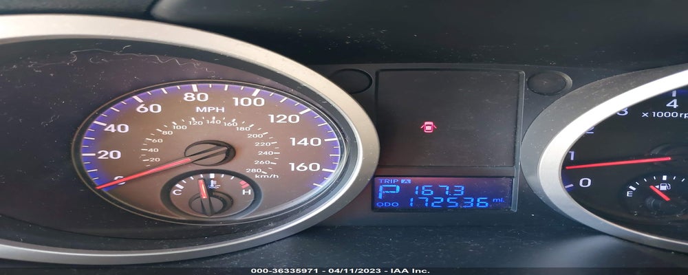 KMHHU6KH4AU041783 2010 HYUNDAI GENESIS COUPE photo no. 7
