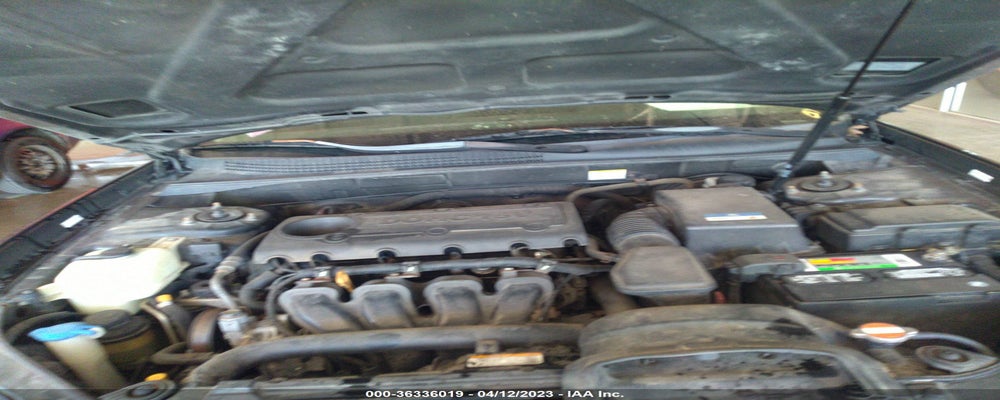 5NPET4AC7AH636660 2010 HYUNDAI SONATA photo no. 10