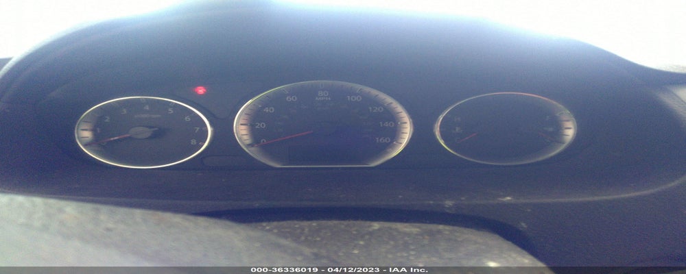 5NPET4AC7AH636660 2010 HYUNDAI SONATA photo no. 7