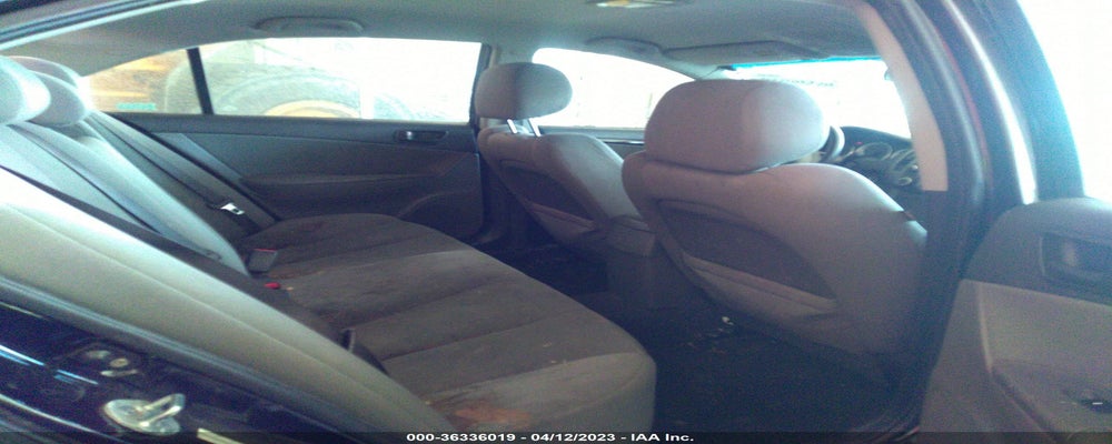 5NPET4AC7AH636660 2010 HYUNDAI SONATA photo no. 8