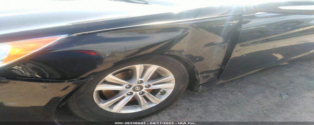 5NPEB4AC3EH940240 2014 HYUNDAI SONATA photo no. 6