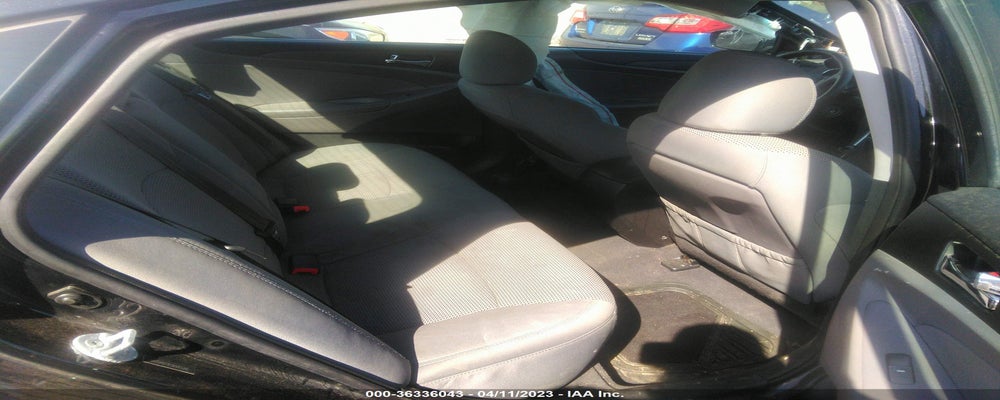 5NPEB4AC3EH940240 2014 HYUNDAI SONATA photo no. 8