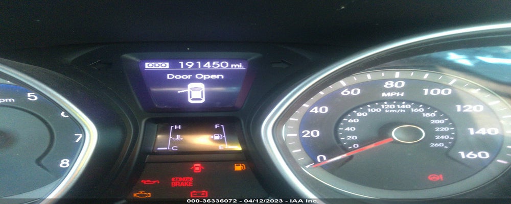 KMHD35LE7DU023038 2013 HYUNDAI ELANTRA GT photo no. 7