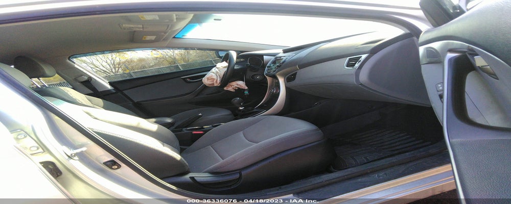 KMHDH4AE7DU854473 2013 HYUNDAI ELANTRA photo no. 5