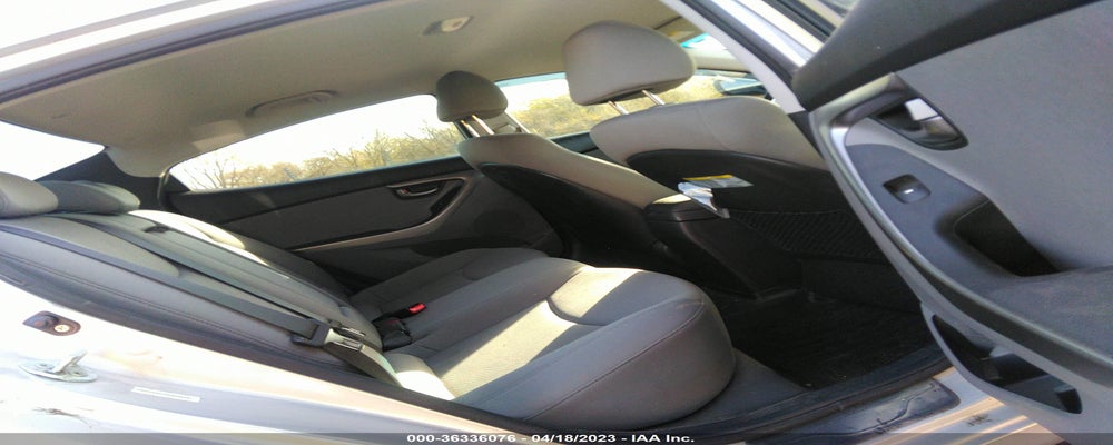 KMHDH4AE7DU854473 2013 HYUNDAI ELANTRA photo no. 8