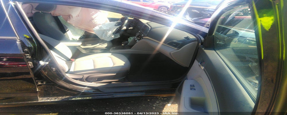 KMHD84LF2KU865058 2019 HYUNDAI ELANTRA photo no. 5