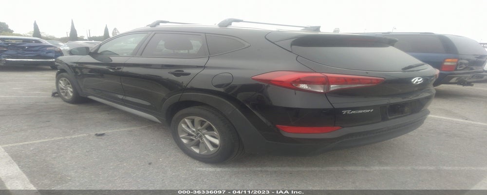 KM8J33A44JU737898 2018 HYUNDAI TUCSON photo no. 3
