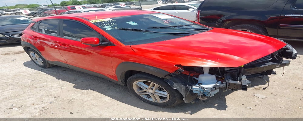 KM8K12AA0LU521589 2020 HYUNDAI KONA photo no. 4
