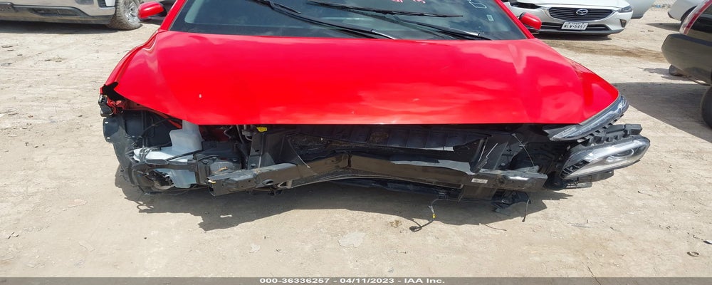 KM8K12AA0LU521589 2020 HYUNDAI KONA photo no. 6
