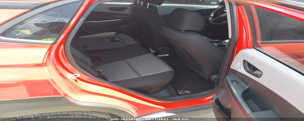 KM8K12AA0LU521589 2020 HYUNDAI KONA photo no. 8
