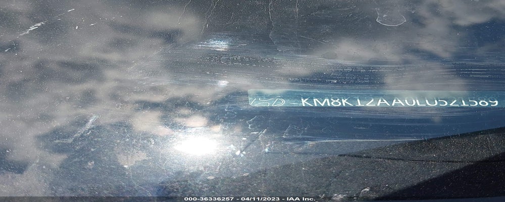 KM8K12AA0LU521589 2020 HYUNDAI KONA photo no. 9