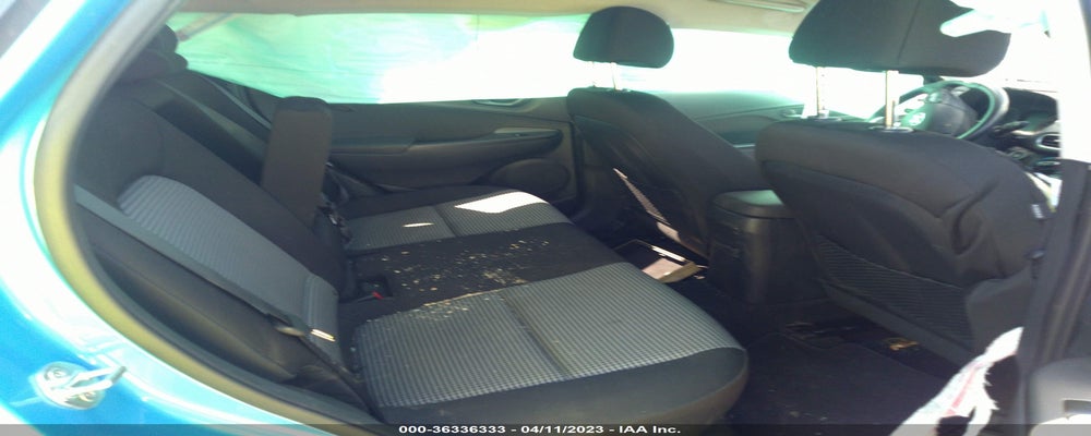 KM8K62AAXMU625655 2021 HYUNDAI KONA photo no. 8