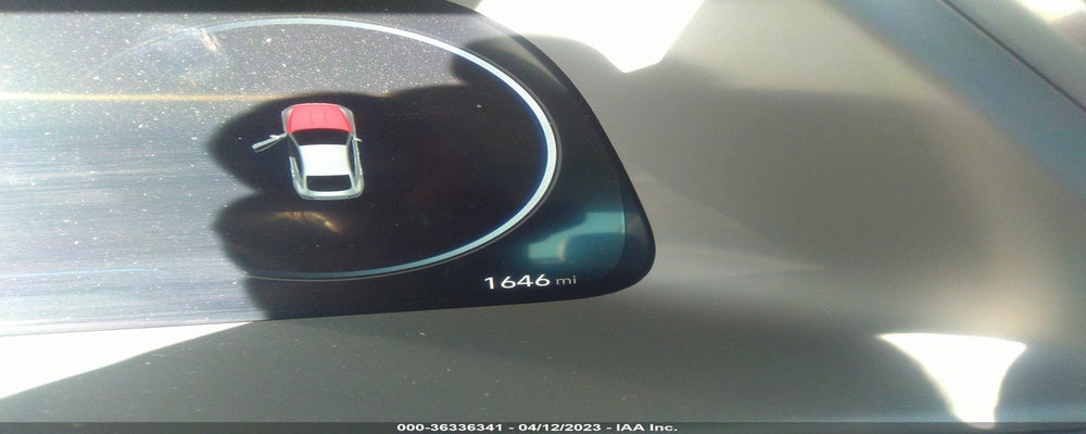 KMHL34J24PA275950 2023 HYUNDAI SONATA photo no. 7