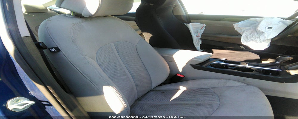 5NPE34AFXFH069880 2015 HYUNDAI SONATA photo no. 5