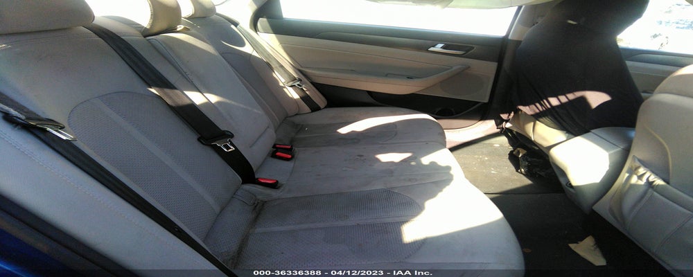 5NPE34AFXFH069880 2015 HYUNDAI SONATA photo no. 8