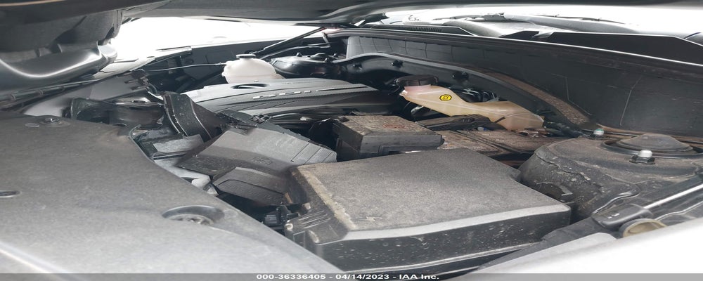 5NMS24AJ3PH497735 2023 HYUNDAI SANTA FE photo no. 10