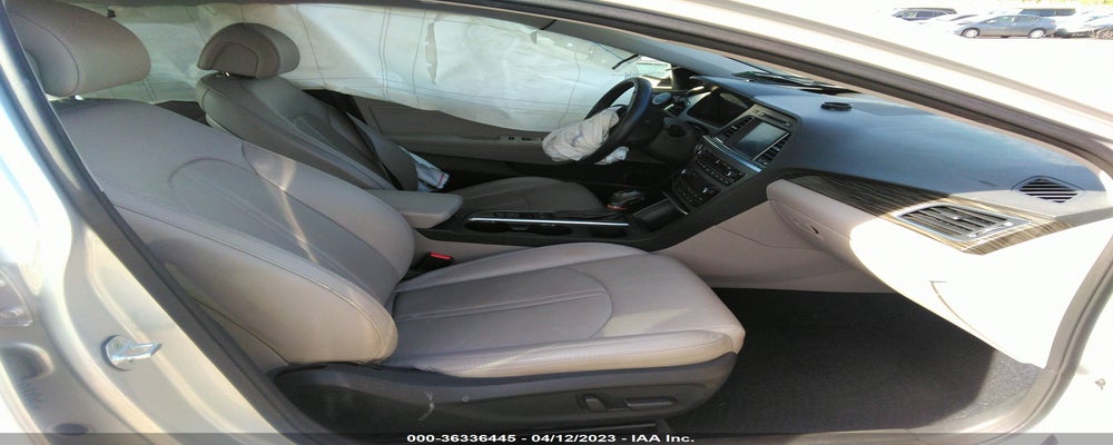 5NPE34AF7FH053748 2015 HYUNDAI SONATA photo no. 5