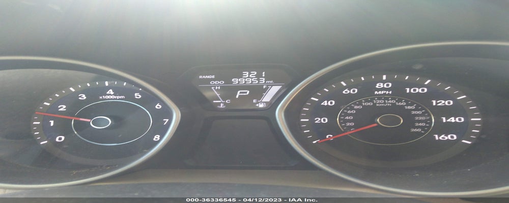 5NPDH4AE7DH325474 2013 HYUNDAI ELANTRA photo no. 7