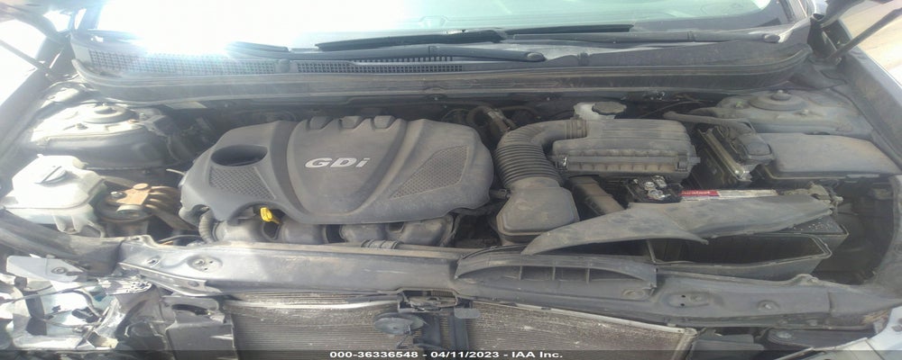 5NPEB4AC8DH774070 2013 HYUNDAI SONATA photo no. 10