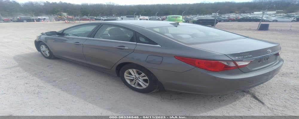 5NPEB4AC8DH774070 2013 HYUNDAI SONATA photo no. 3