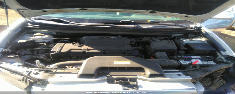 KMHDU4AD1AU912852 2010 HYUNDAI ELANTRA photo no. 10