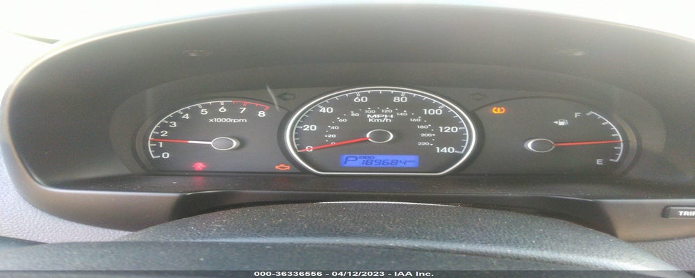 KMHDU4AD1AU912852 2010 HYUNDAI ELANTRA photo no. 7
