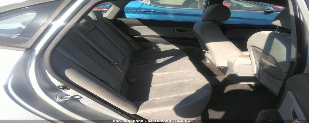 KMHDU4AD1AU912852 2010 HYUNDAI ELANTRA photo no. 8