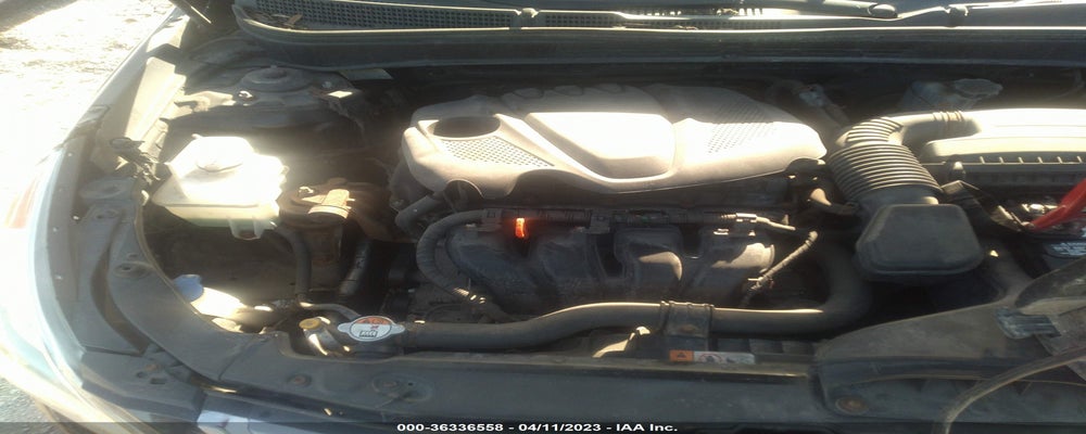 5NPEC4AC8DH718448 2013 HYUNDAI SONATA photo no. 10