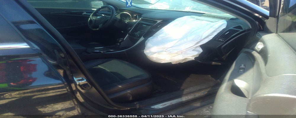 5NPEC4AC8DH718448 2013 HYUNDAI SONATA photo no. 5