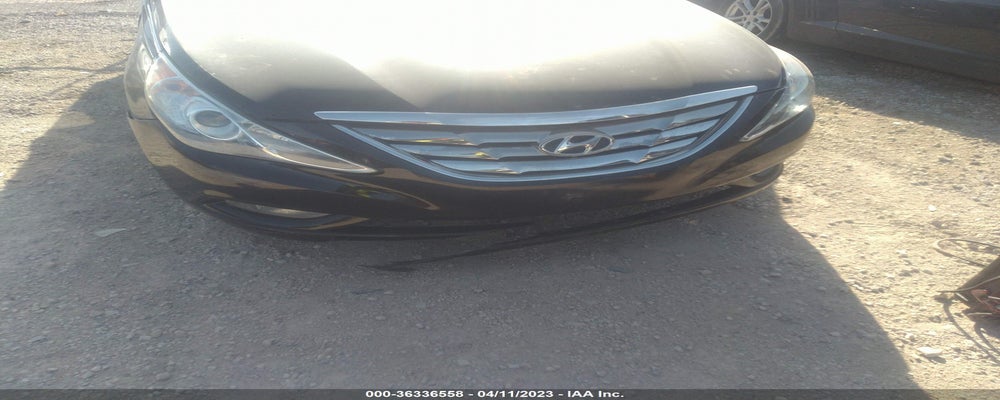 5NPEC4AC8DH718448 2013 HYUNDAI SONATA photo no. 6