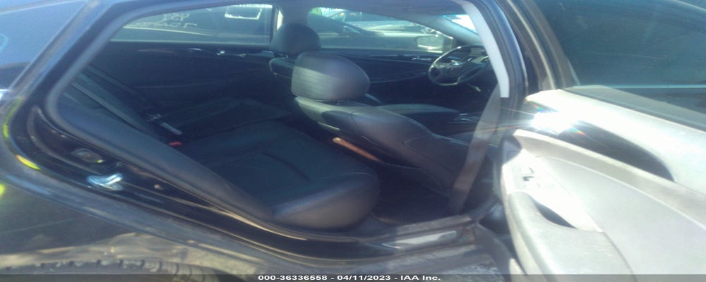 5NPEC4AC8DH718448 2013 HYUNDAI SONATA photo no. 8