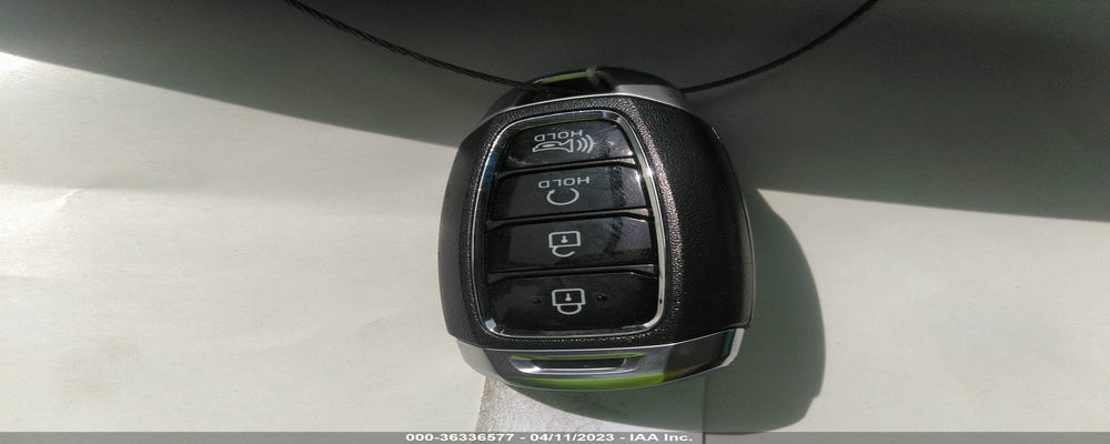KM8K6CAB3NU858180 2022 HYUNDAI KONA photo no. 11