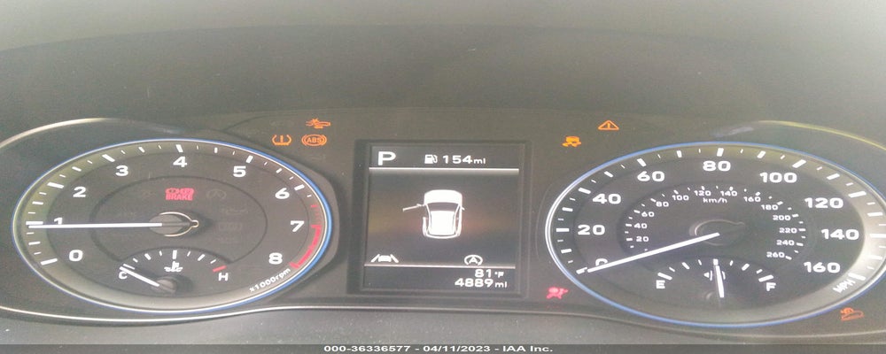 KM8K6CAB3NU858180 2022 HYUNDAI KONA photo no. 7
