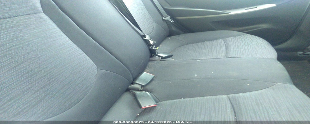 KMHCT5AEXHU337030 2017 HYUNDAI ACCENT photo no. 8