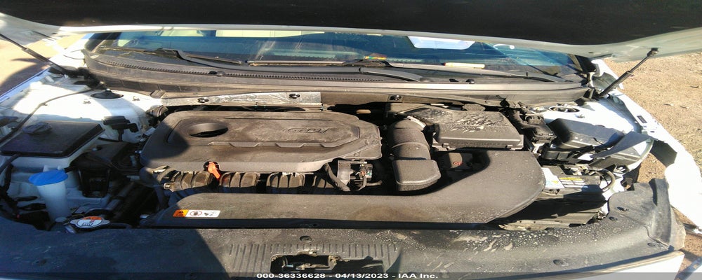 5NPE24AF2FH251902 2015 HYUNDAI SONATA photo no. 10