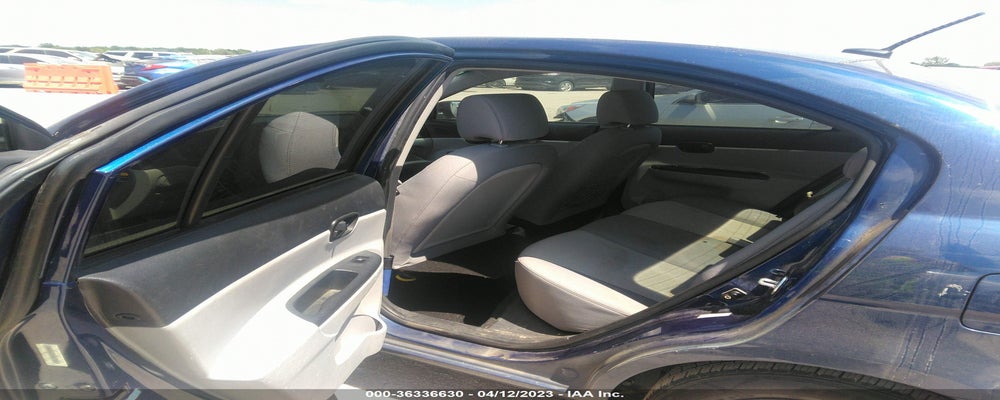 KMHCN4AC2AU479087 2010 HYUNDAI ACCENT photo no. 8