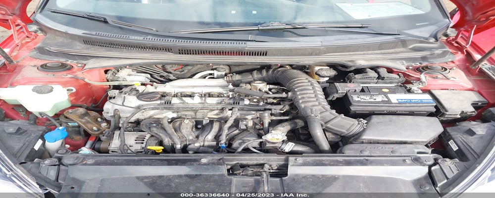 KMHTC6AE6FU234318 2015 HYUNDAI VELOSTER photo no. 10