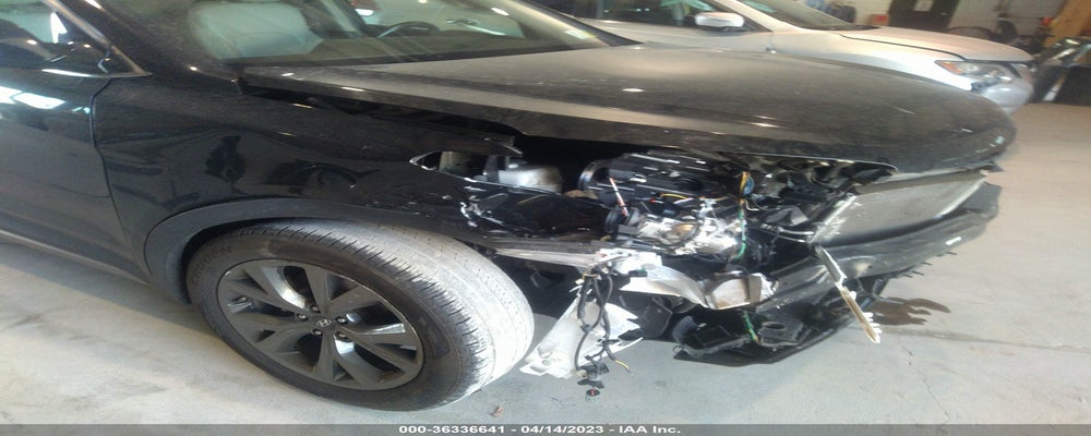 5XYZWDLA3JG518231 2018 HYUNDAI SANTA FE SPORT photo no. 6