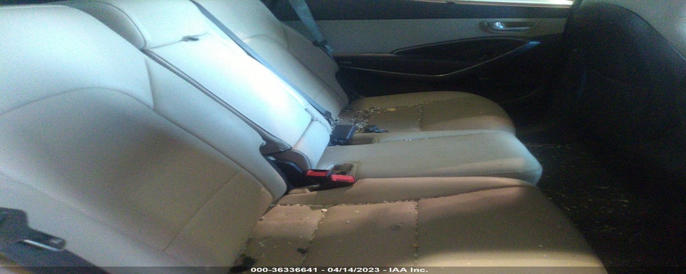 5XYZWDLA3JG518231 2018 HYUNDAI SANTA FE SPORT photo no. 8